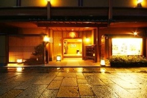 【基本プラン】京都嵐山で月替り懐石を楽しむプランの画像