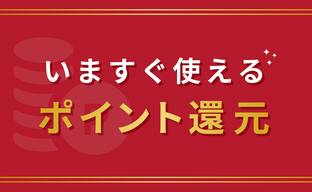 【貯め得・使っ得】ポイント大還元セール　ヤフートラベル限定プランの画像