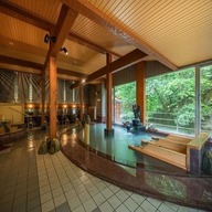 【1泊素泊まり】遅めの到着でもOK！みちのくの名湯「鳴子温泉」の良質な泉質をお楽しみ下さいの画像